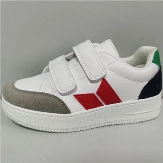 বাচ্চাদের Velcro জুতা