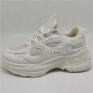 মহিলাদের পিইউ ফ্যাশন পাদুকা